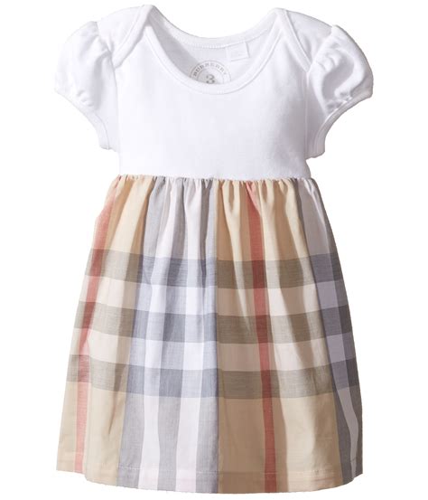 burberry dress for toddlers|original toddler Burberry dress.